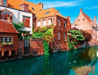 belgium