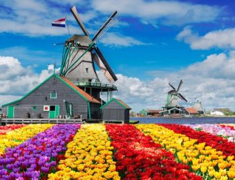 hollanda